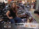 EagleRider Motorcycle Rentals, Tours, and Sales