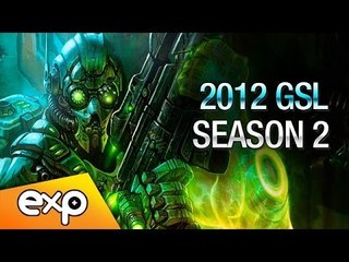 Mvp vs Squirtle (TvP) Finals Set 6 2012 GSL Season 2 - StarCraft 2