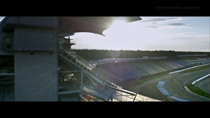 Mercedes : Une version AMG à venir