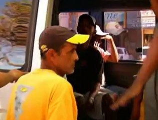 Jornal Local - flanelinha operação