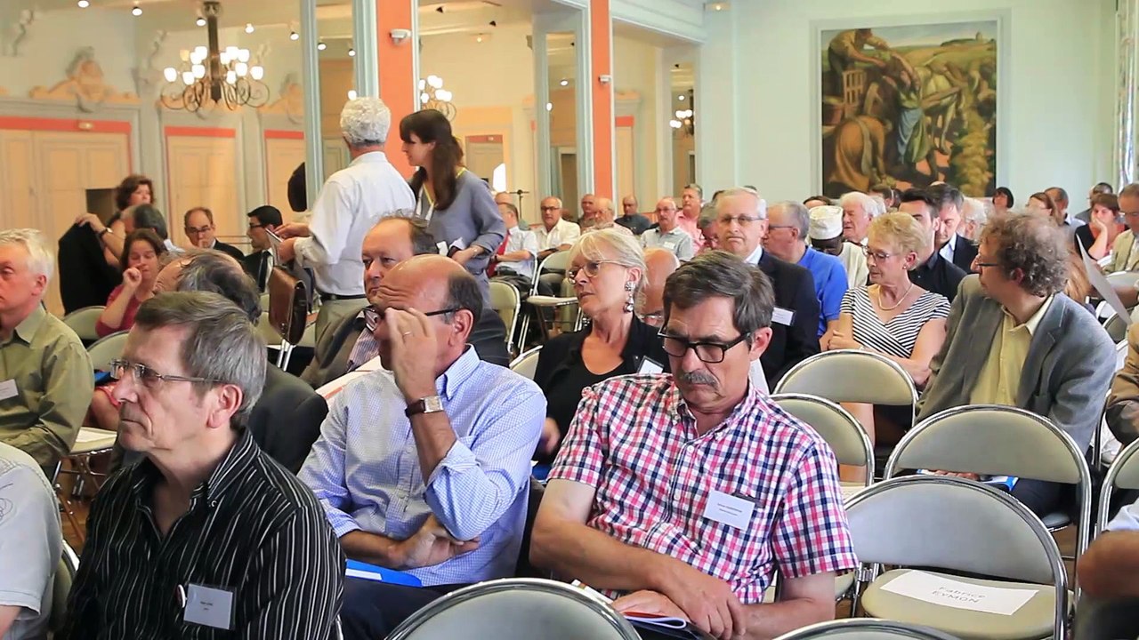 5e renouvellement du Conseil de développement