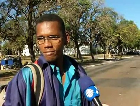 Jornal local: Sonora Passes Livre