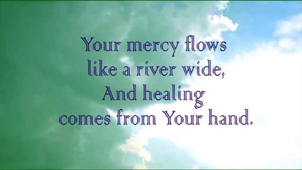 There is None Like You