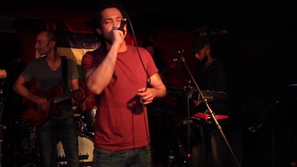 Dans ma rue, version Seggae