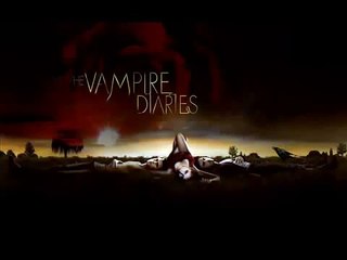 Vampire Diaries Soundtrack - All i need