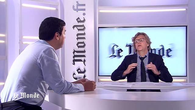 Thomas Piketty : ceux qui cherchent le Grexit « sont de dangereux apprentis-sorciers »