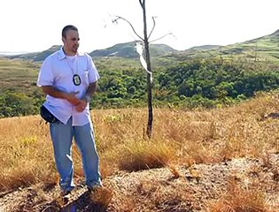 Jornal Local - Varredura Novo Gama