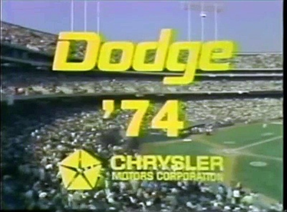 NBC 1973 World Series theme introduction Mets Athletics Willie Mays last game Hank Aaron.mpg