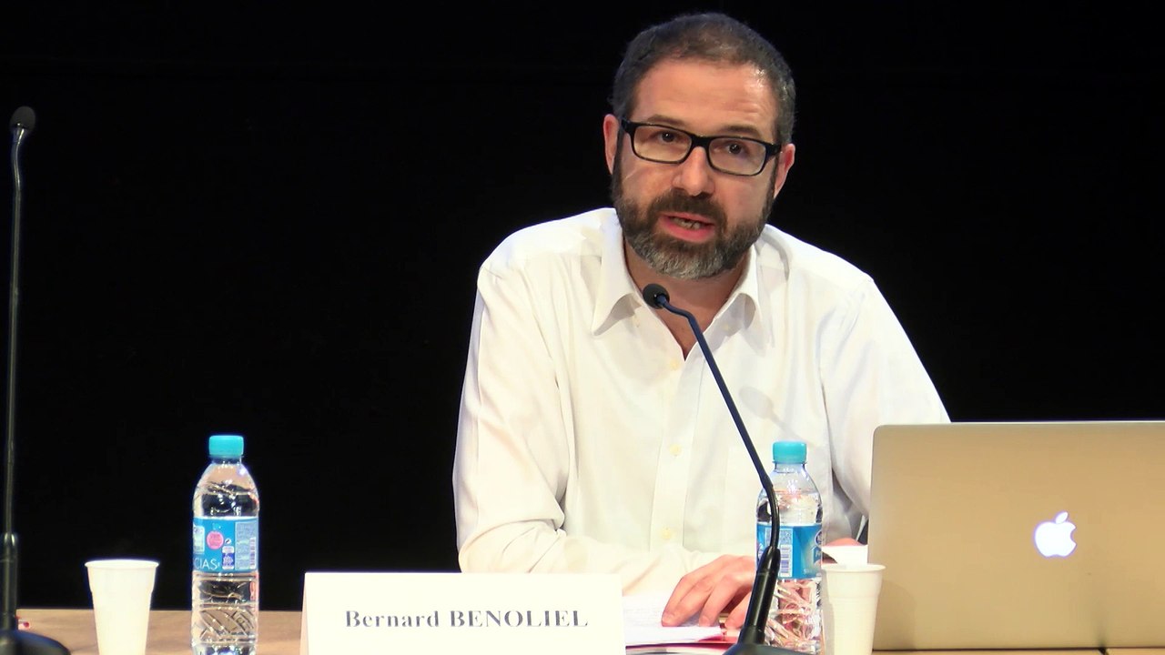 Rencontre "Education à l'image, aux médias et au numérique" 2015 : Cinémathèque Française