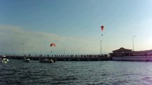 Sinop Türk Hava Kurumu Yamaç Paraşütü
