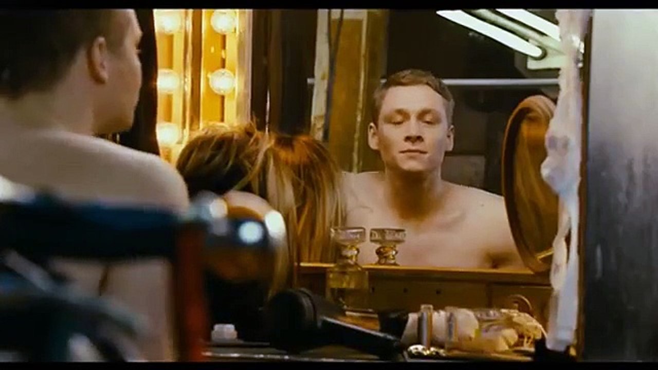 Matthias Schweighöfer, Detlev Buck, Alexandra Maria Lara treffen DanielA Rizzo - RUBBELDIEKATZ