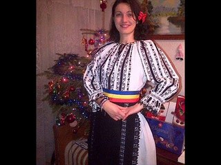 Sunt fata din Fagaras - Nicolae Anca
