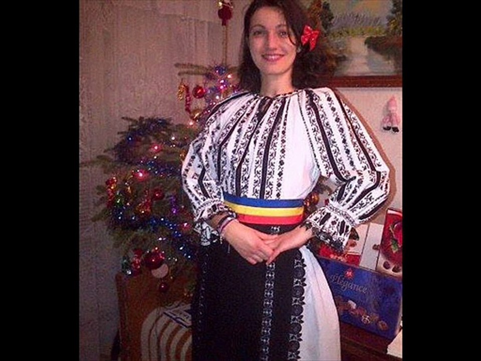 Sunt fata din Fagaras - Nicolae Anca