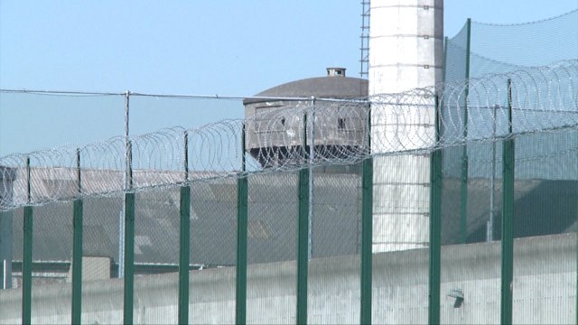 Immersion à la maison d'arrêt des Hauts-de-Seine, à Nanterre (1)