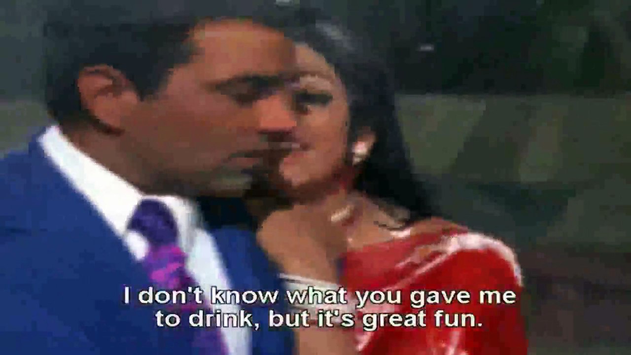 Jaane Kya Pilaaye Tune