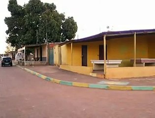 Jornal local: mulher mata marido
