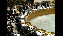 U.S. vetoes UN settlement vote