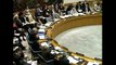U.S. vetoes UN settlement vote