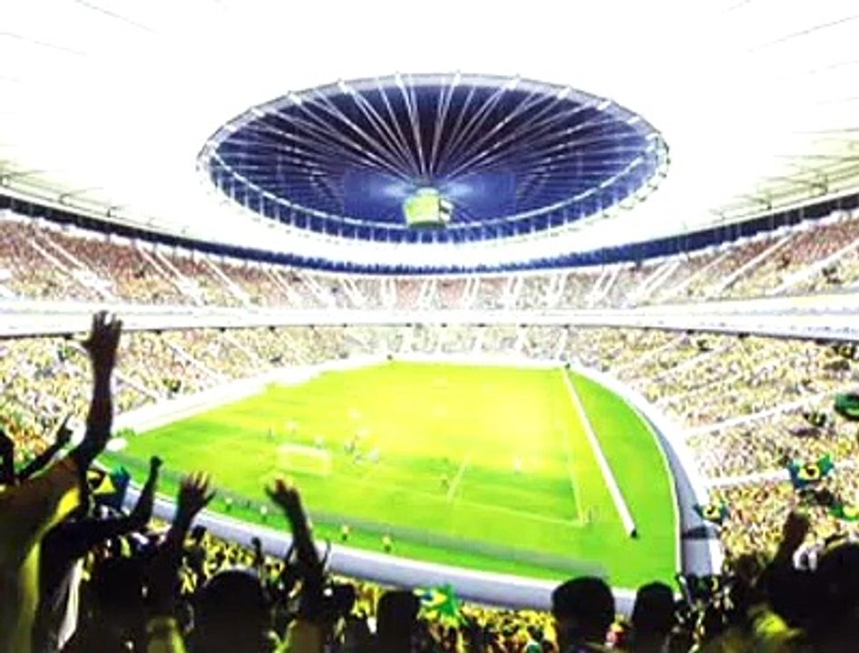 Jornal Local - Obras Copa