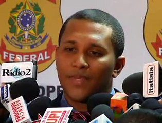 Jornal Local - Operação Tapete Rosa