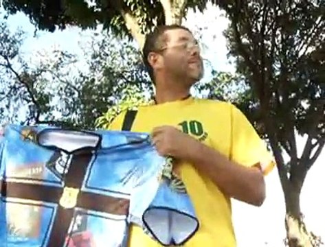 Jornal local: Brasiliense