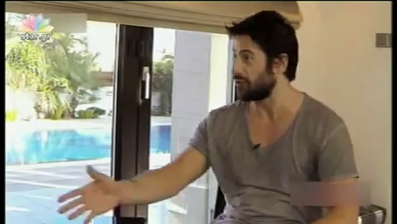 Αλέξης Γεωργούλης: ο χαμός του Τόμας μου ξύπνησε μνήμες από το ατύχημα που είχα