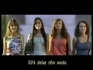 Lição de Amor - Trailer legendado