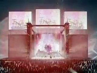 Dethklok - Hatredcopter music video