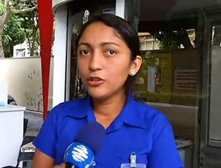 Jornal Local - Assalto posto
