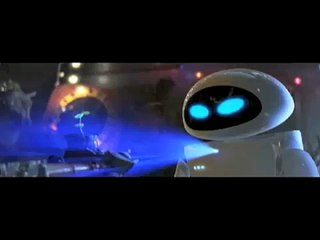 WALL-E - A Dream Worth Keeping