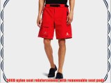 Henri Lloyd Men's Phoenix Performance Sailing Short - Red Large