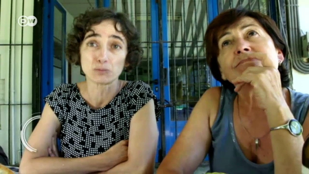 Spanien: Traditionelle Männerkochclubs in der Kritik | Fokus Europa