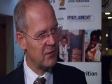 Combatting Malnutrition Conference - Dr. Werner Schultink, UNICEF