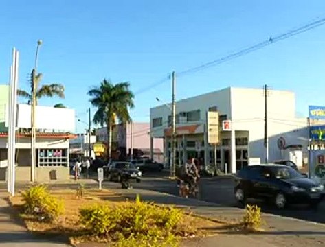 Jornal Local - VT Câmeras Planaltina