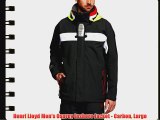 Henri Lloyd Men's Osprey Inshore Jacket - Carbon Large