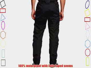 Henri Lloyd Men's Osprey Inshore Sailing Trousers - Carbon Medium