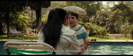 Une seconde mère d’Anna Muylaert - bande-annonce