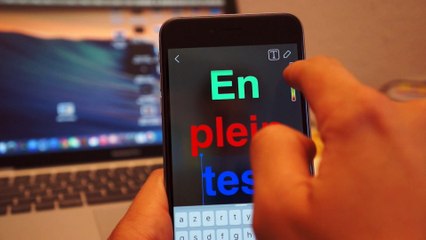 Les fonctions cachées de Snapchat