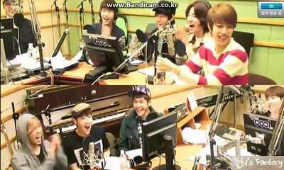 [현성] 지목릴레이에서 서로지목