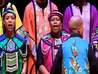 Soweto Gospel Choir - Oluwa