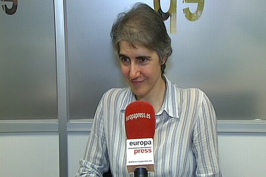 Forcades rechaza alianza bilateral con Podemos o ICV