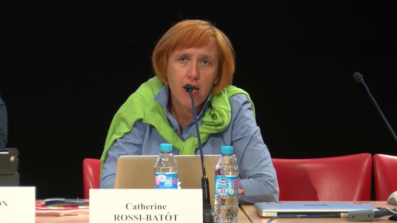 Rencontre "Education à l'image, aux médias et au numérique" 2015 : Le Lux