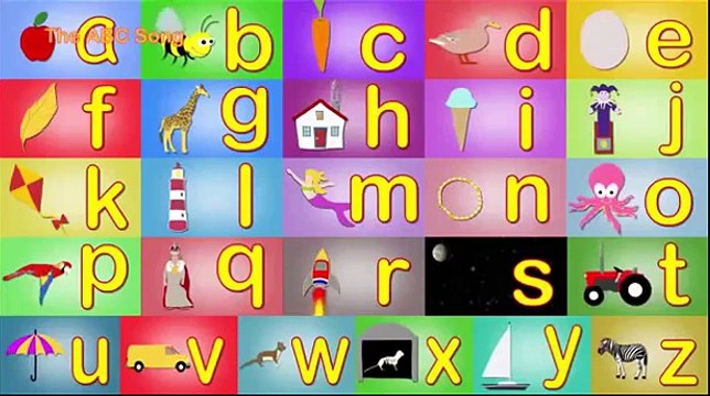 Toddler Fun Learning Trailer fun, educational videos for children
