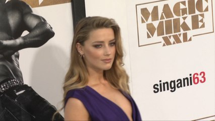 Stars Attending The Magic Mike XXL Premiere