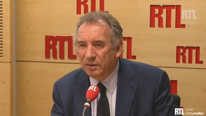 Pour Bayrou, le «non» au référendum grec enclencherait «la sortie de la Grèce de l'euro»