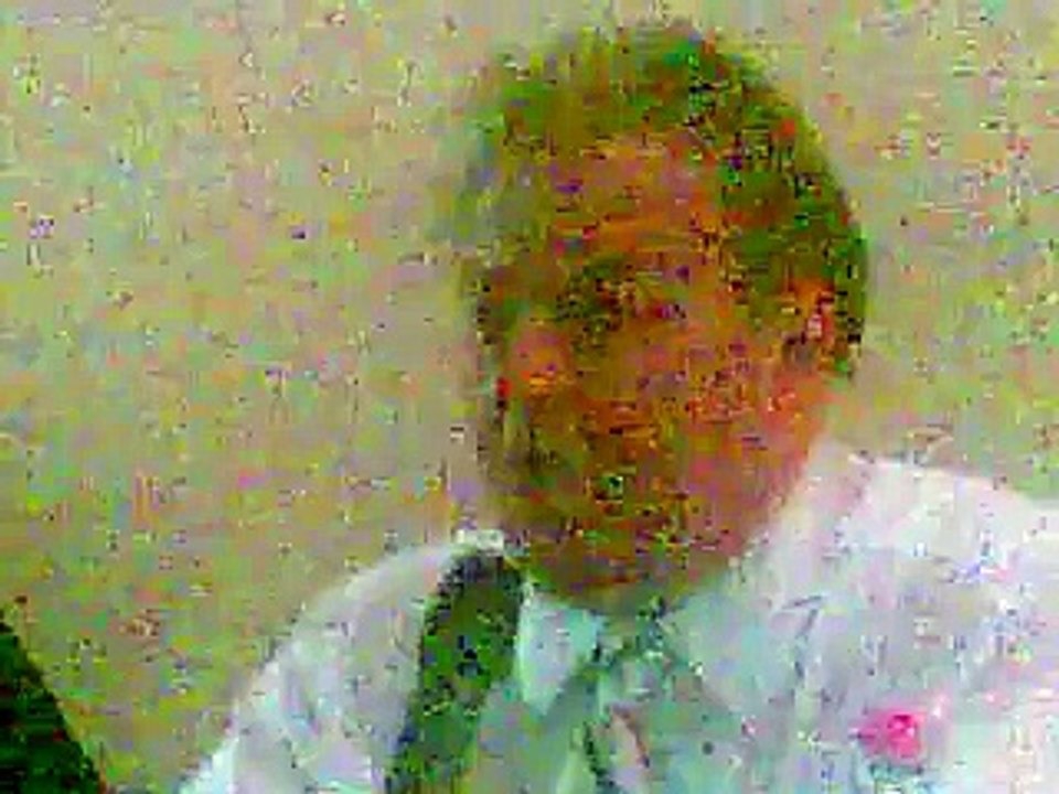 www.PHonline.ro - Vadim Tudor despre William Branza - Ploiesti, mai 2009