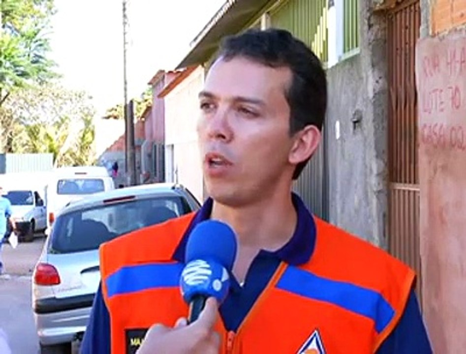 VT Casas São Sebastião