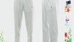 New Men'sProfessional / Bowling Lawn Bowls Green Play Sports White Bowls Trouser Half elasticated