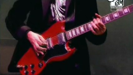 System Of A Down - Chop Suey live (HD/DVD Quality)