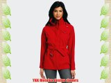 Helly Hansen Women's W Rochelle Jacket - Red X-Small